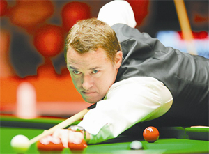 他曾陷入退 他曾陷入退