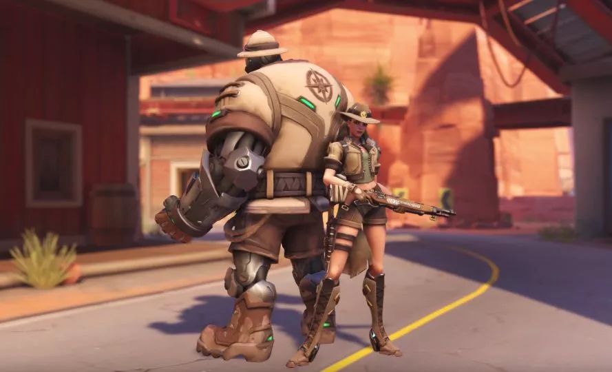 绿色发展并 绿色发展并