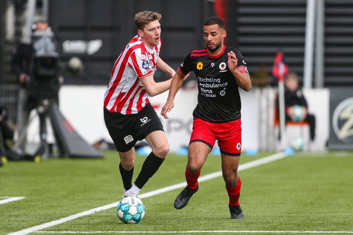 中国U22国足将迎战东帝汶,浙江新星刘浩帆担任首发队长